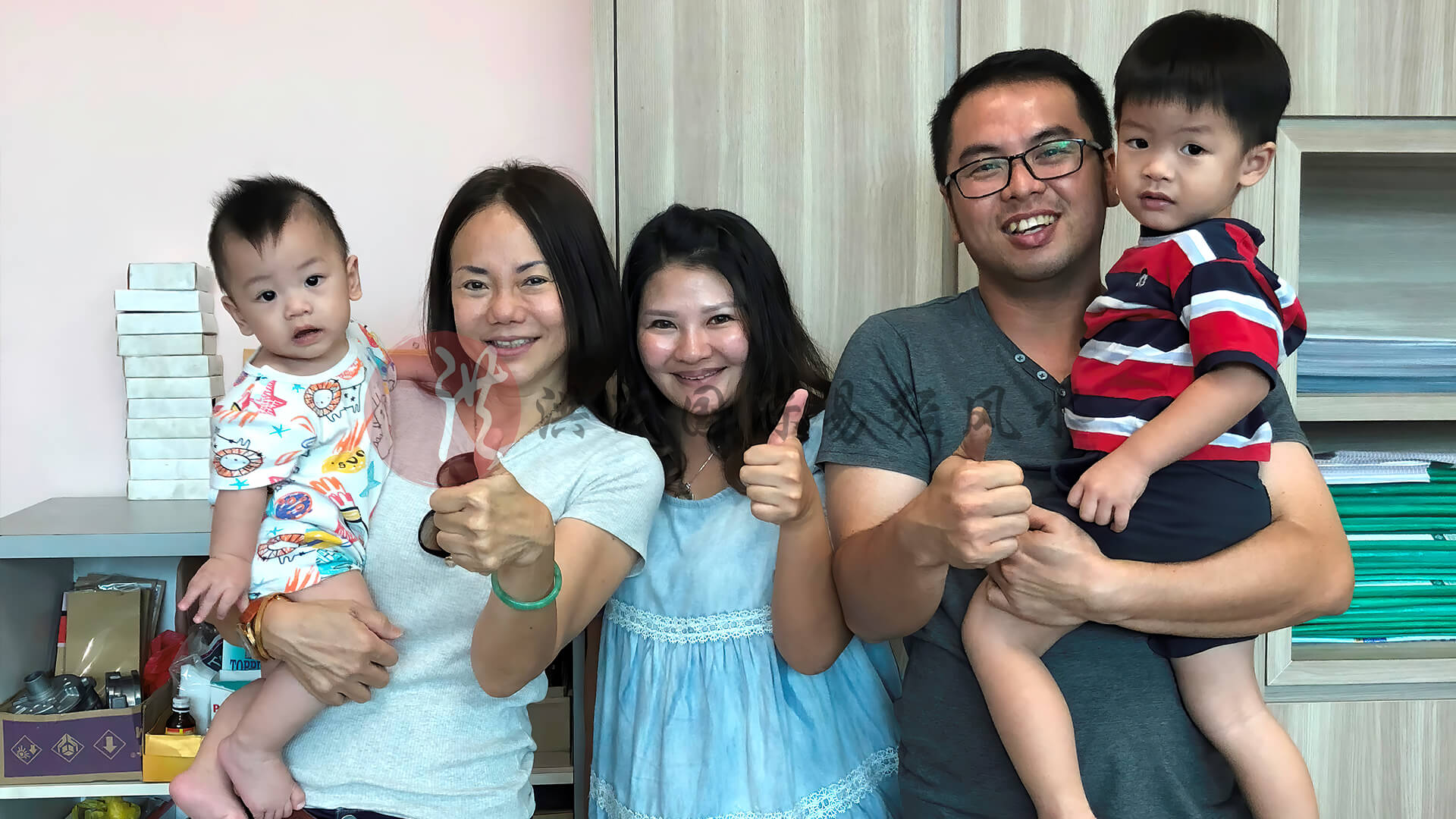 3大商业工厂风水根源 | 洪氏风水