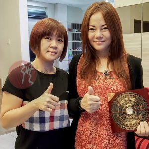 杨公风水催旺阳气旺盛钱财 | 洪氏风水