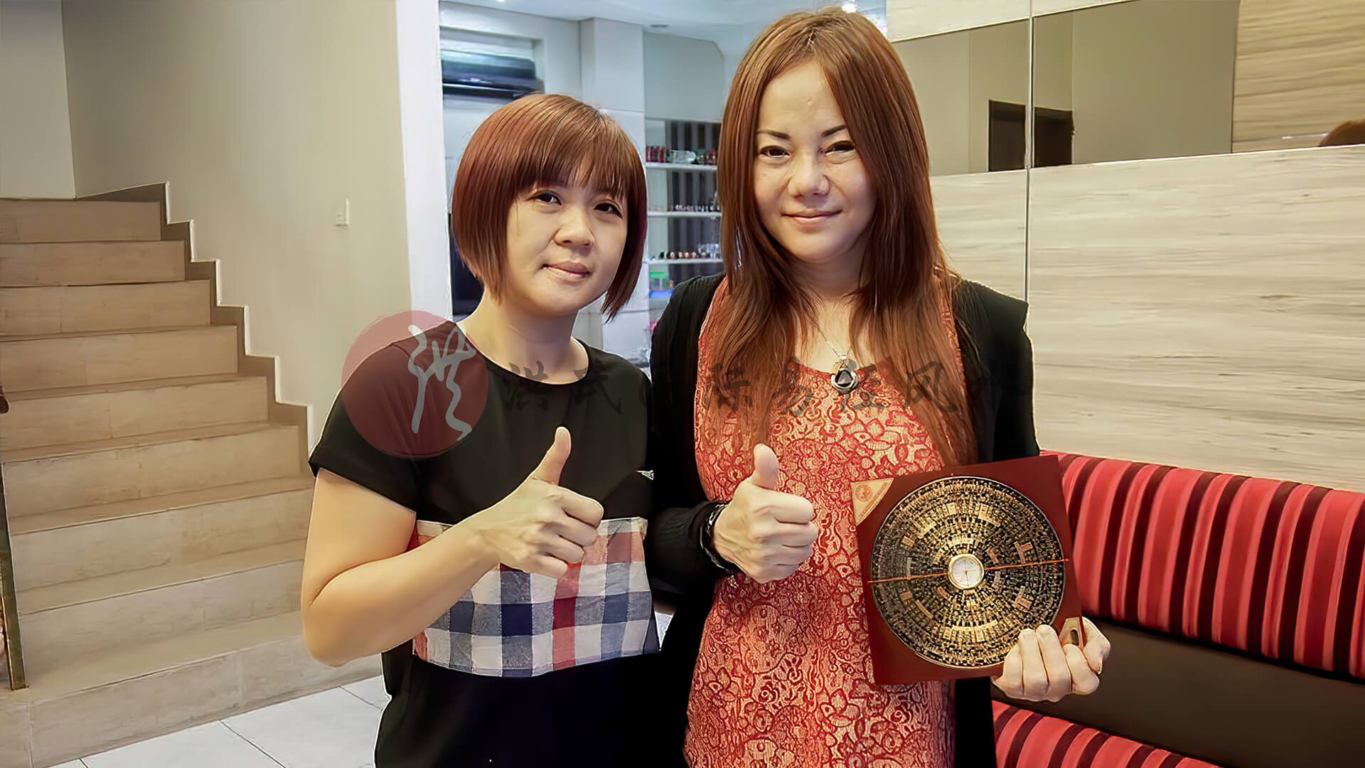 杨公风水催旺阳气旺盛钱财 | 洪氏风水