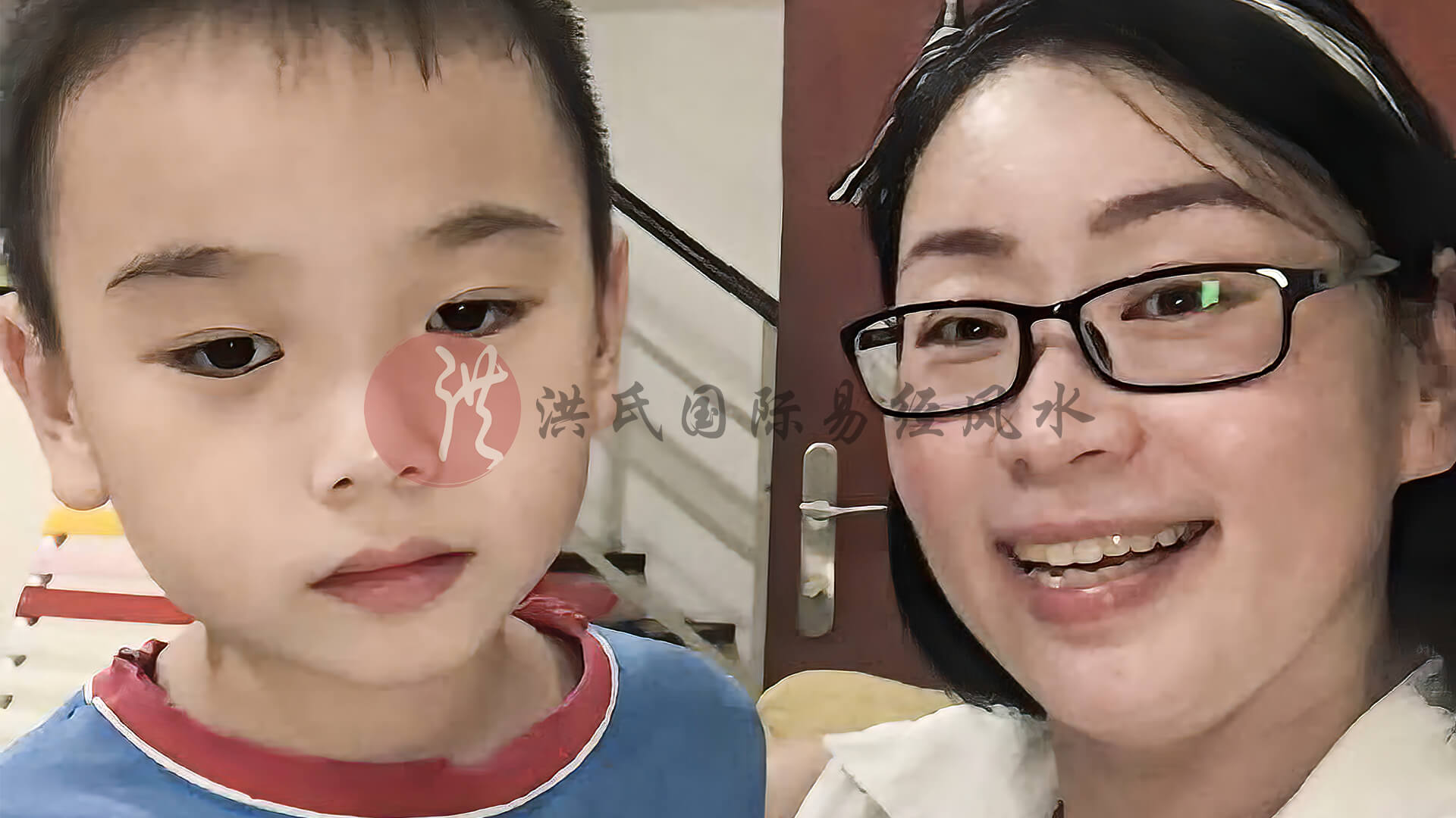 杨公风水改变她的健康和事业圆满 | 洪氏风水