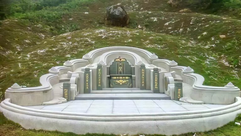 阴宅风水 | 洪氏风水