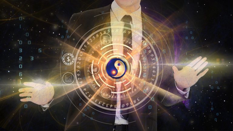 易经八字预测 | 洪氏国际易经风水