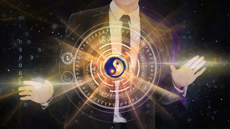 易经八字预测 | 洪氏国际易经风水