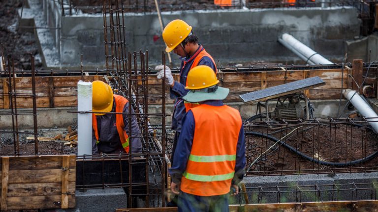 修造动土择日 | 洪氏风水