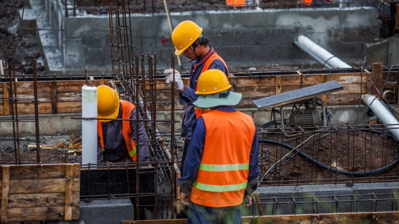 修造动土择日 | 洪氏风水