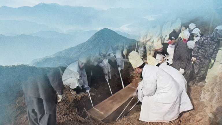 破土安葬择日​ | 洪氏风水