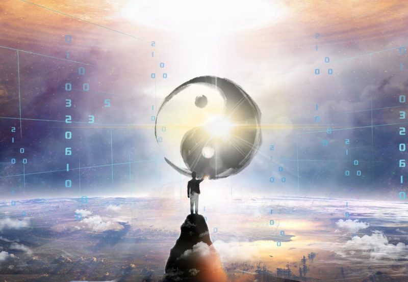 生命密码 | 洪氏国际易经风水