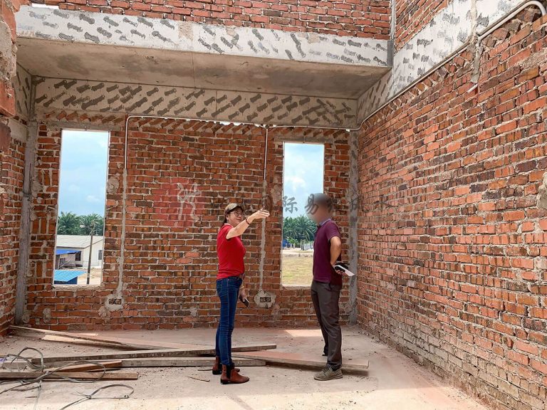 建筑风水  | 洪氏国际易经风水