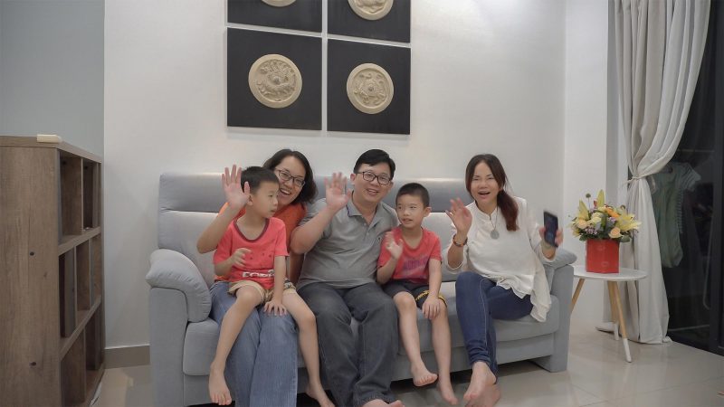 新居入伙择日 | 洪氏国际易经风水