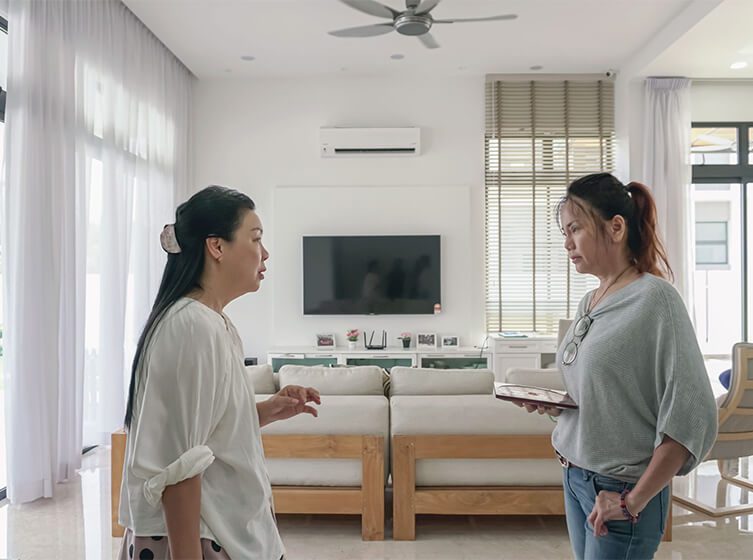 About Hong Shi Feng Shui mobile