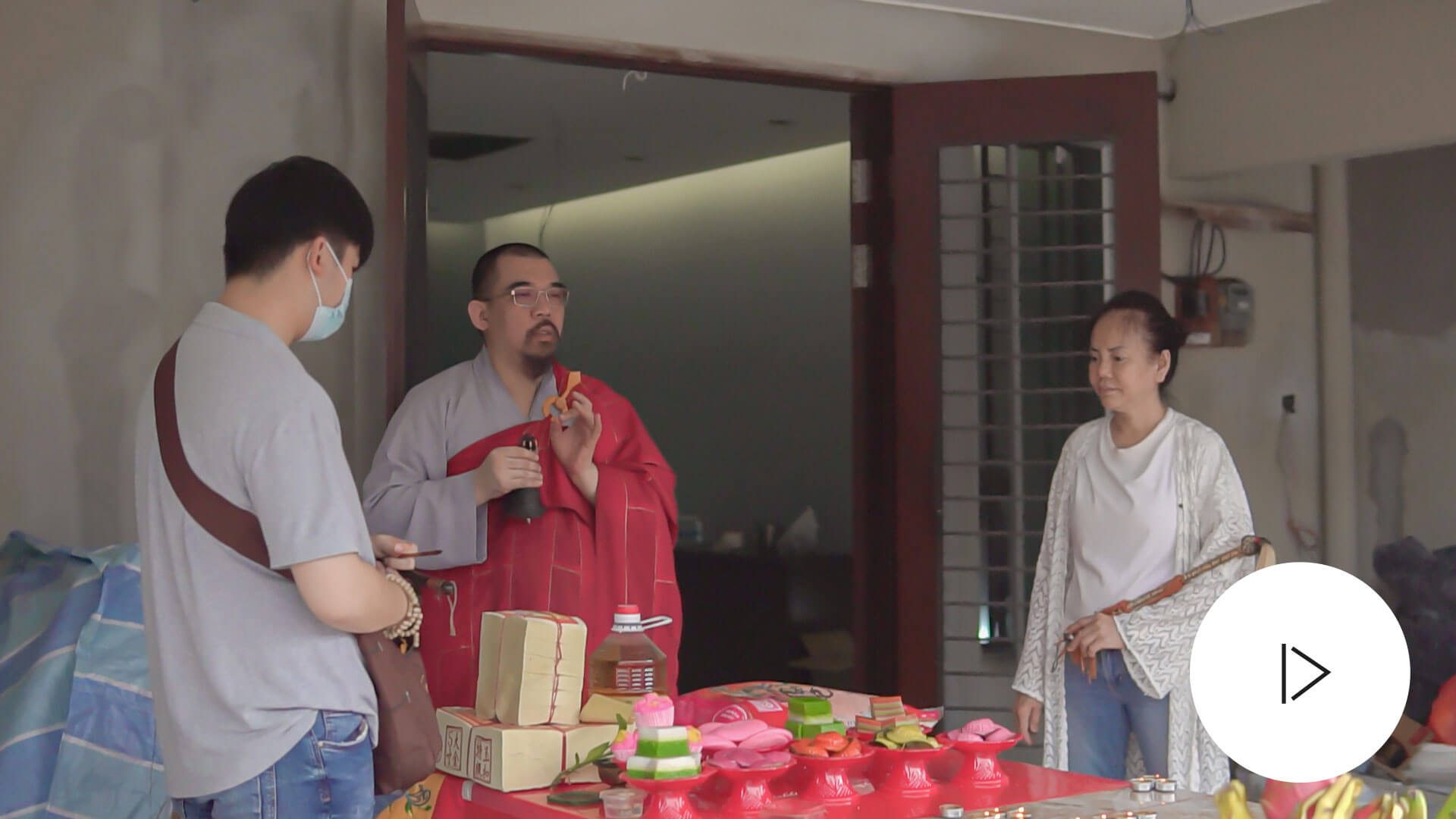 3大细微痕迹！心烦、痛苦、不顺利，快看您是否有这些状态！