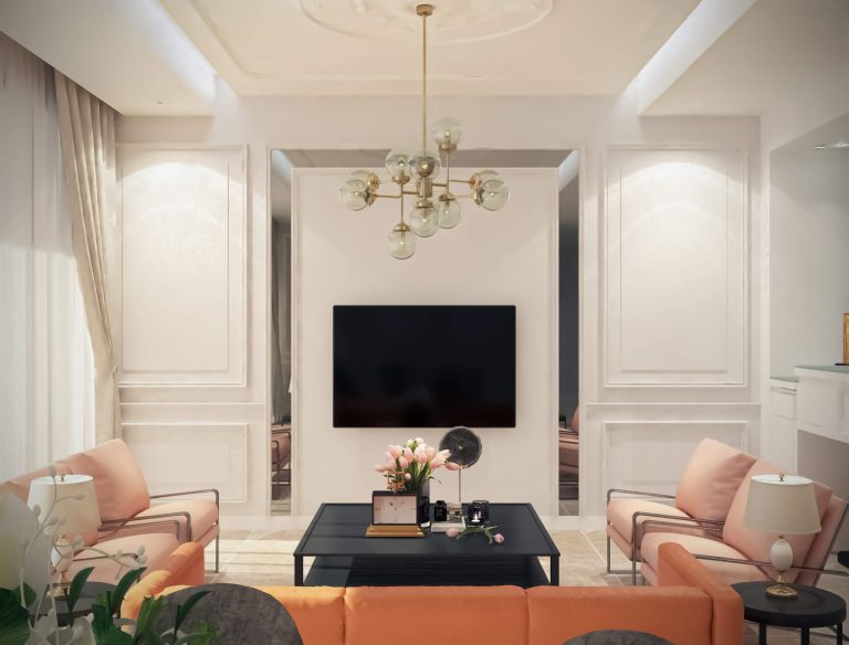 以风水的理念规划格局布局与思维融入了人居环境之中， 天人合一的生态理念， 融合出令人惊艳的独特舒适居住环境。