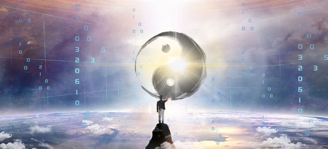 THE SECRET CODE OF LIFE SERVICE