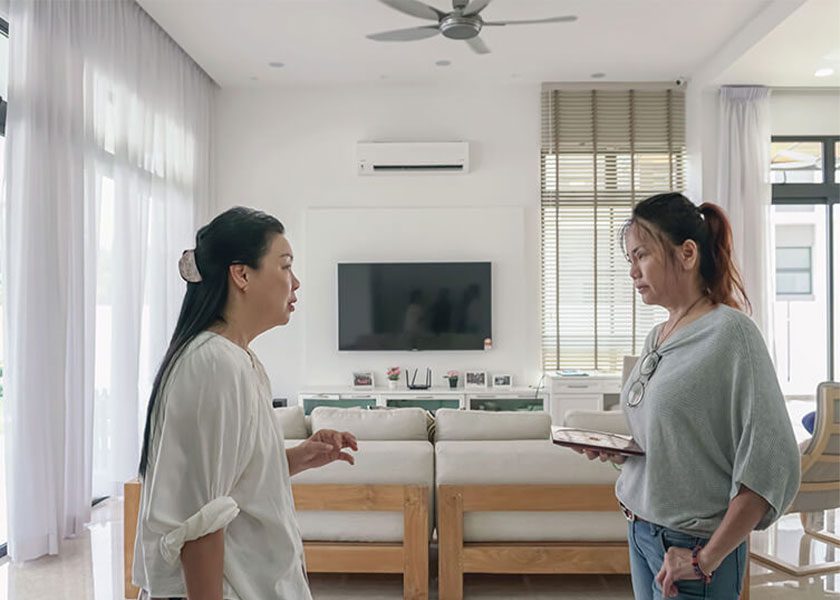 洪氏风水服务 | 洪氏风水