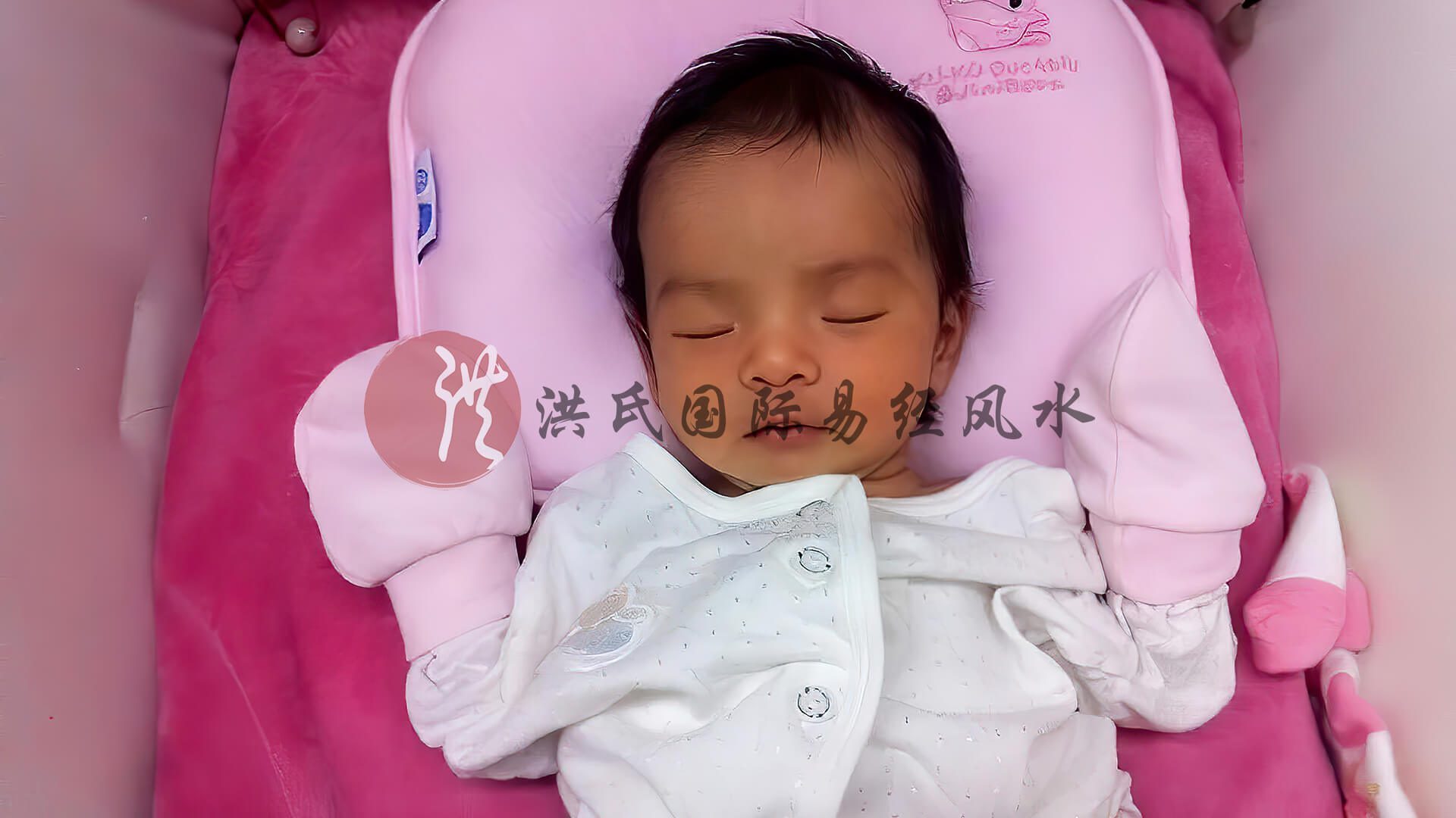 八字取好名，助力宝宝一生运势 (1)