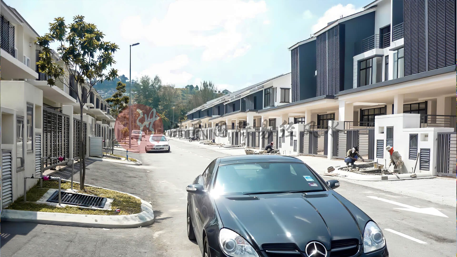 自然法则之居家风水设计，全家安康辟邪增运