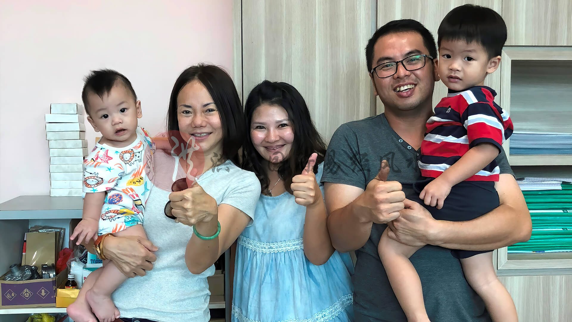 3大商业工厂风水根源 | 洪氏风水