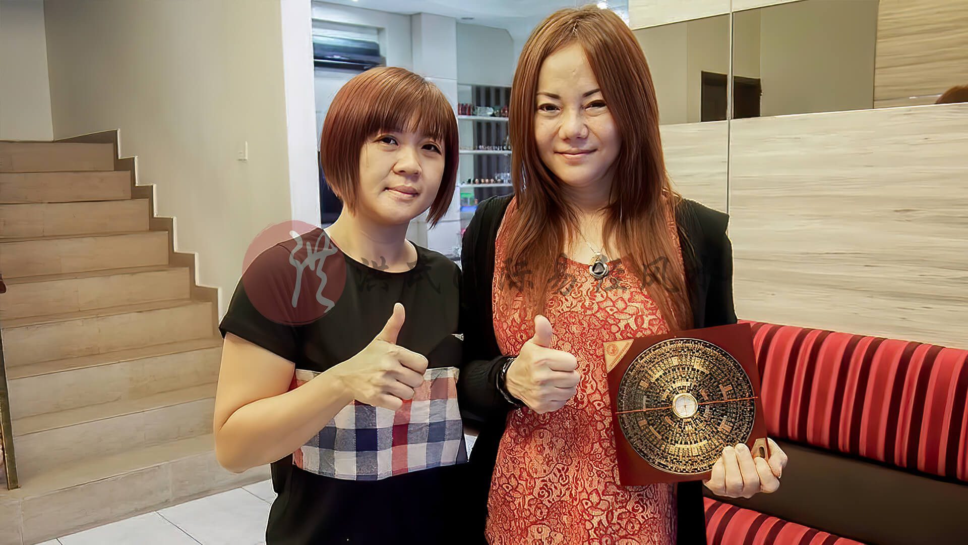 杨公风水催旺阳气旺盛钱财 | 洪氏风水