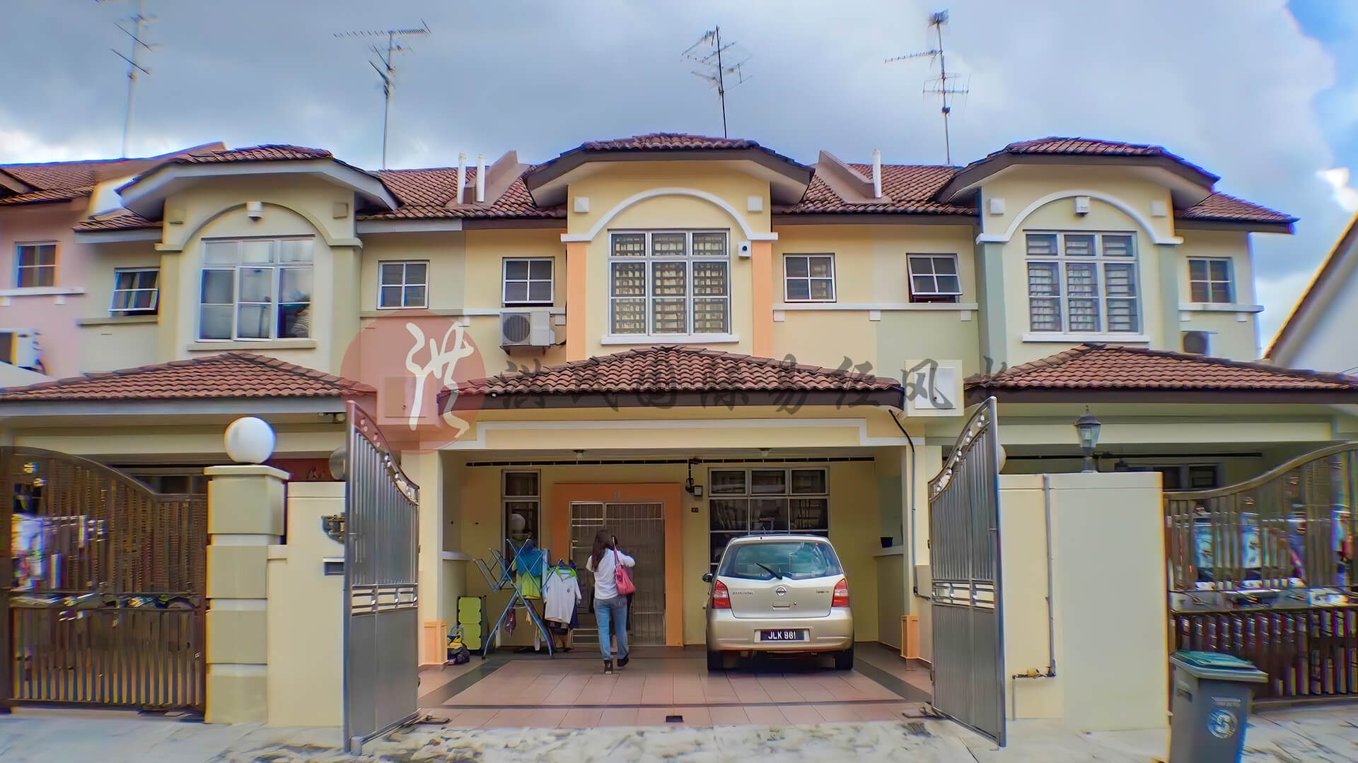 奉祀祖先风水对子孙后代重要