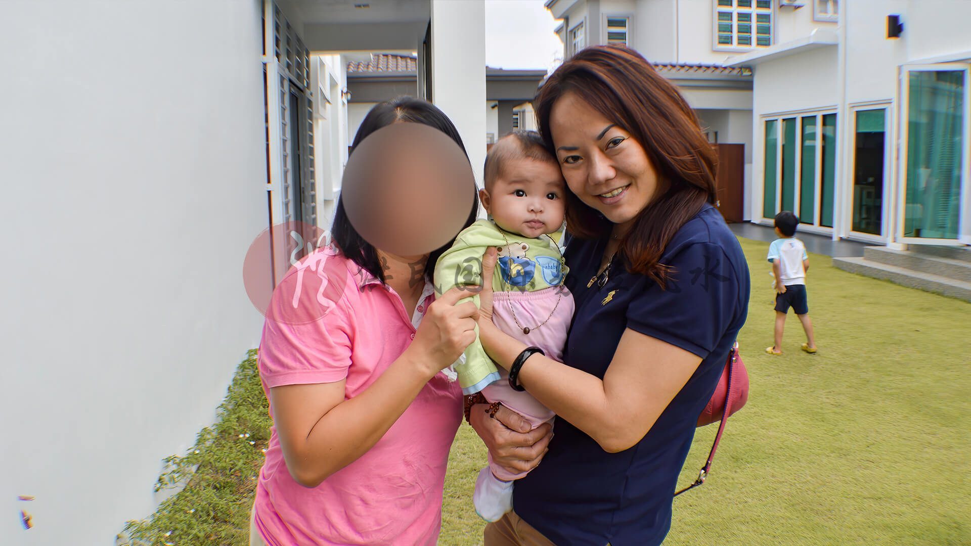 风水催旺好孕到，生儿育女事想成