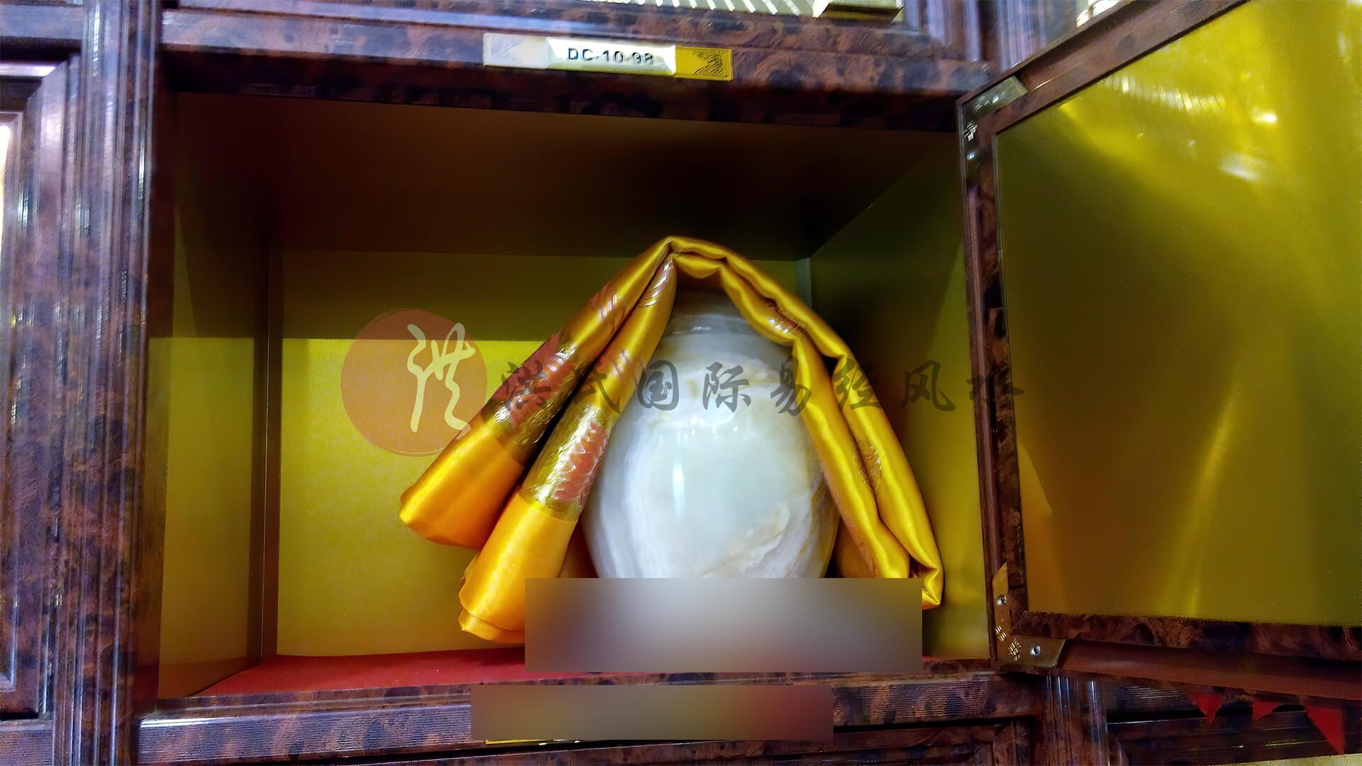 购买风水生基地注意事项，否则改命不成赔性命