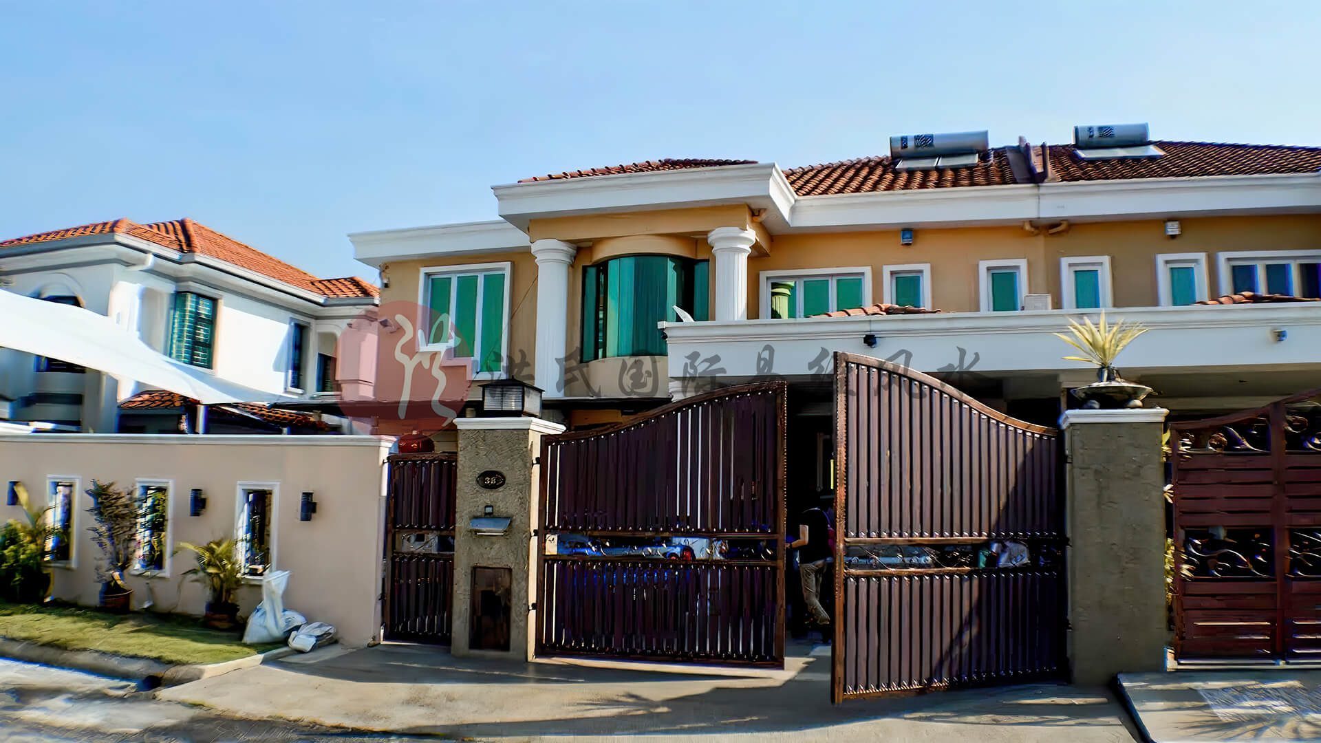 错调凶宅，揭开风水杀人的秘密