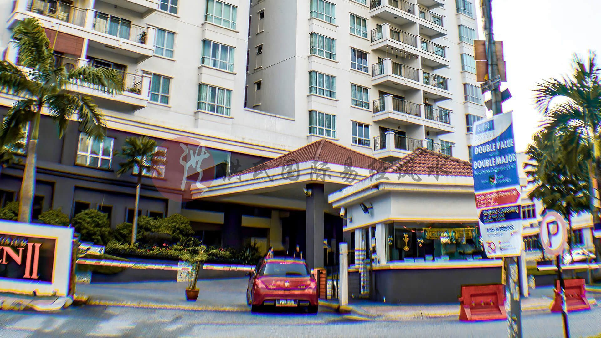 邀请专业风水大师将改变一生命运