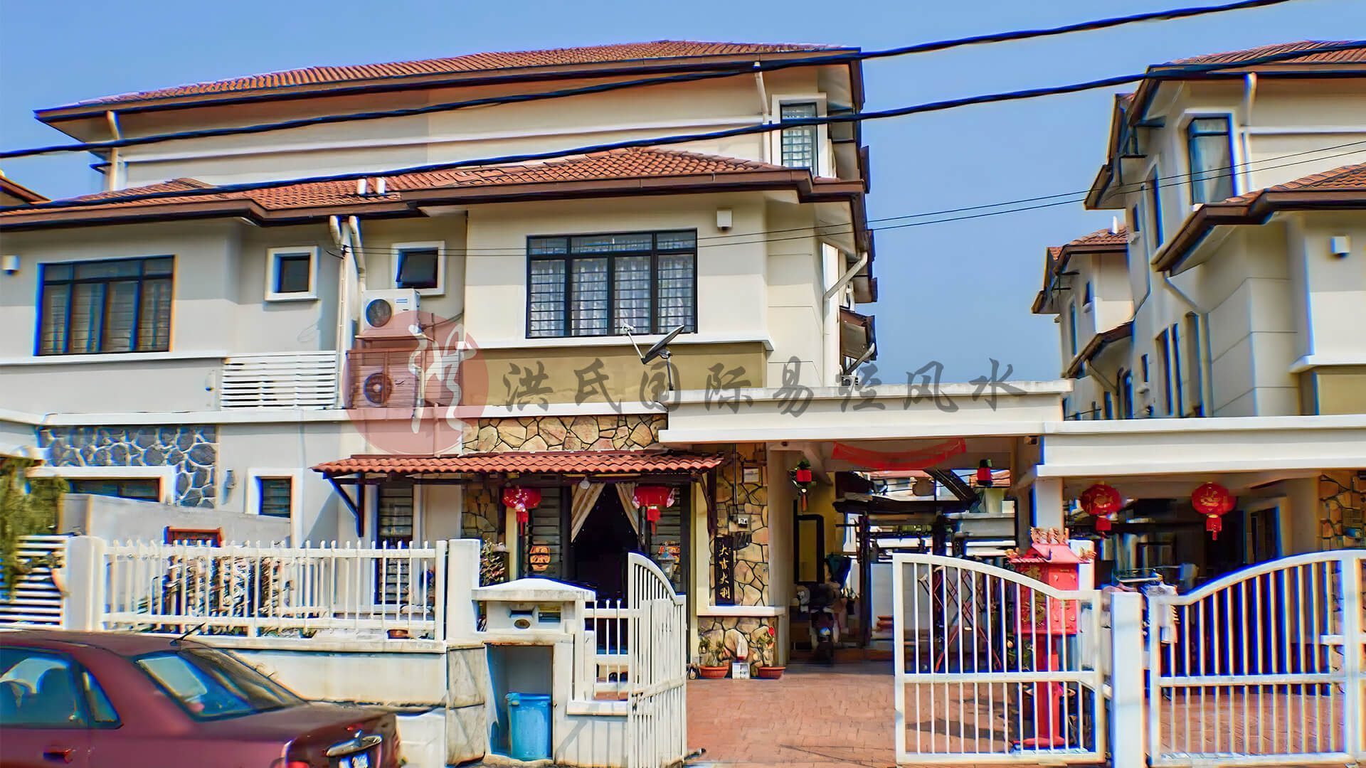 风水禁忌不可犯，祸难来临防不及