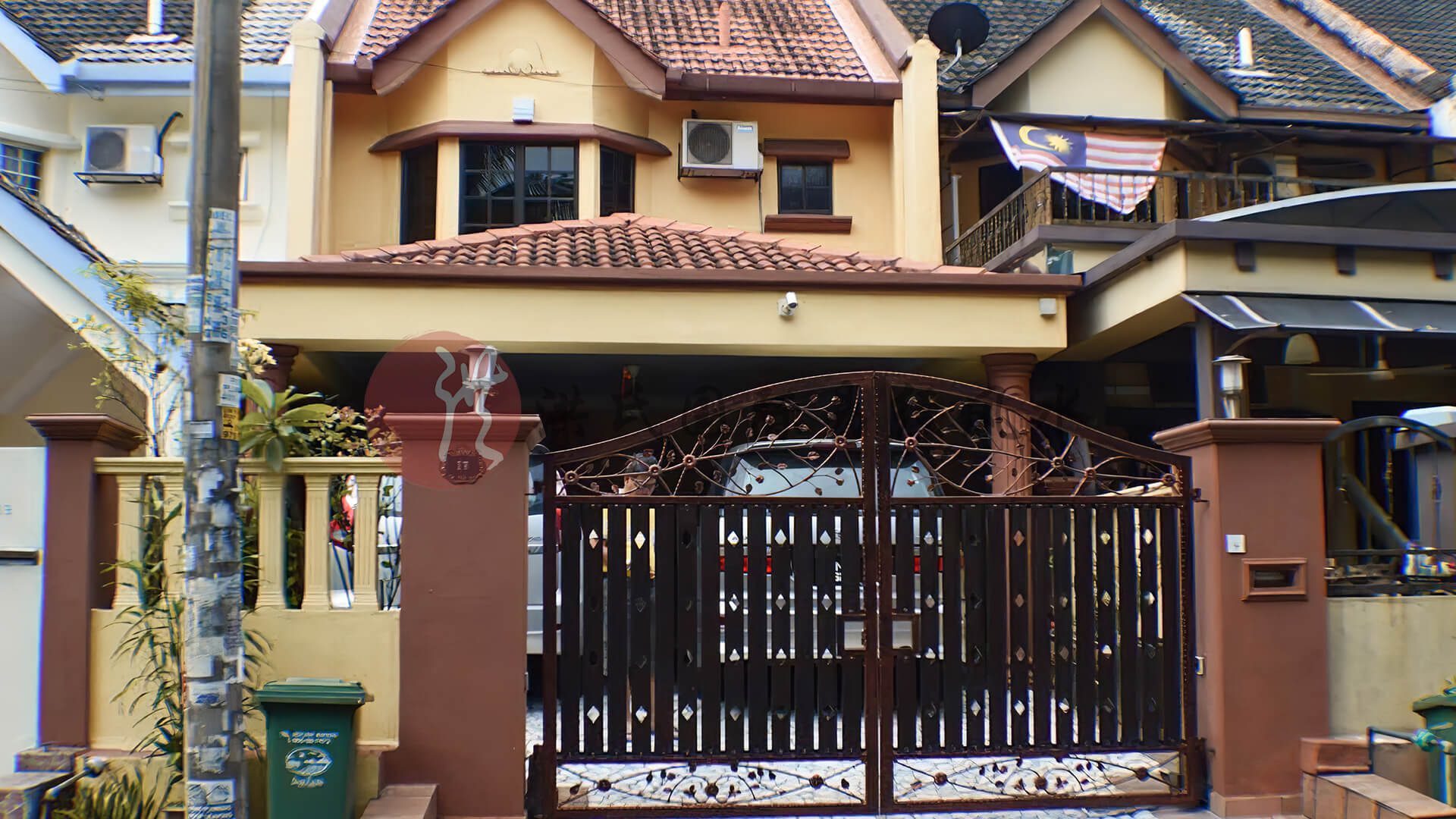 风水住宅座向需考究“飞星”可遇不可求