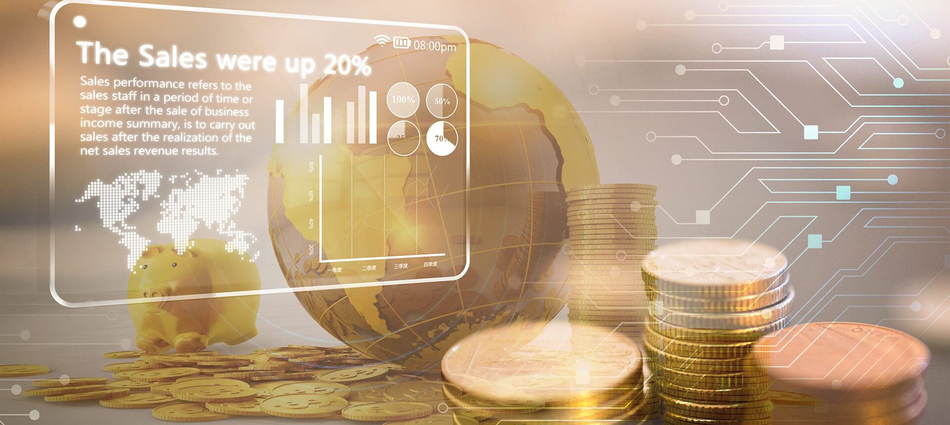 财库祈福 | 洪氏风水