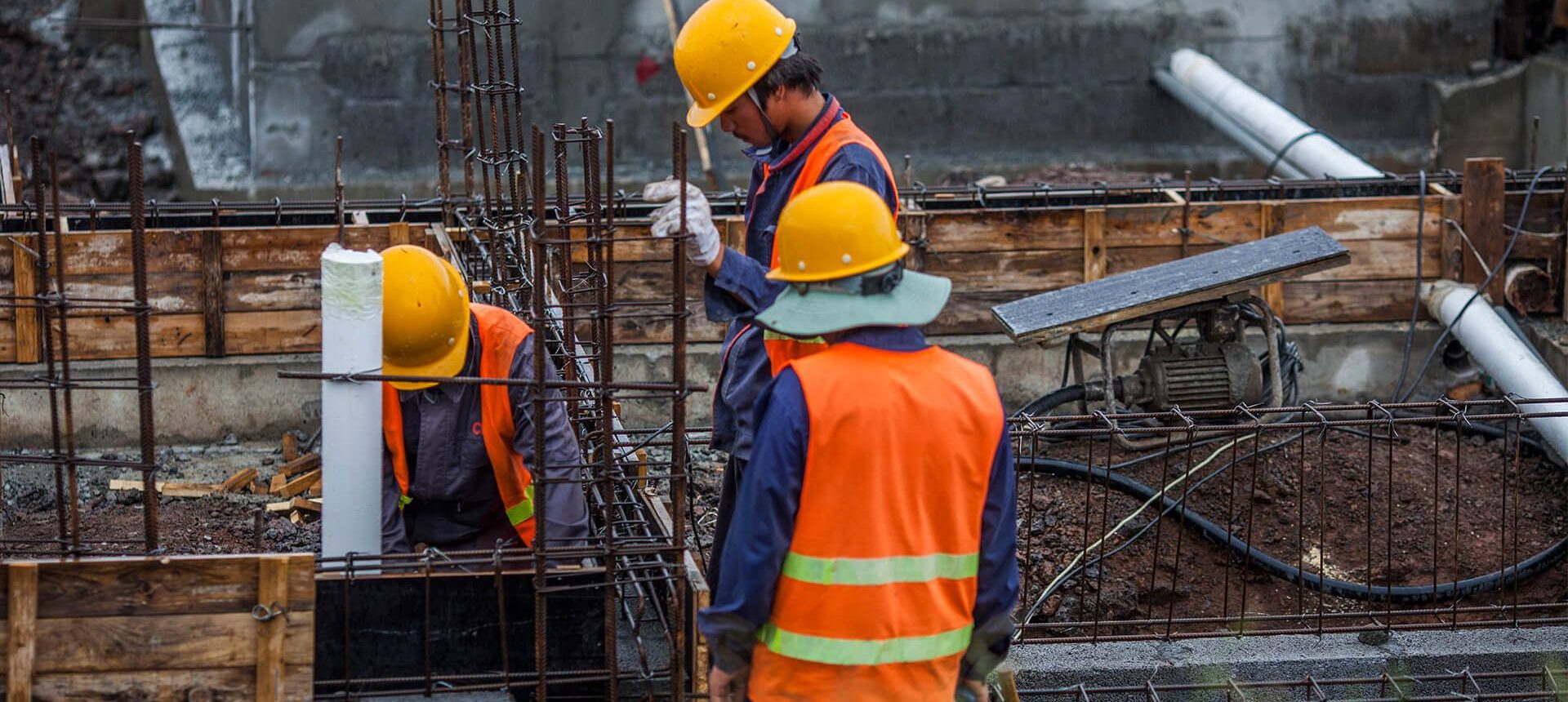 修造动土择日 | 洪氏风水