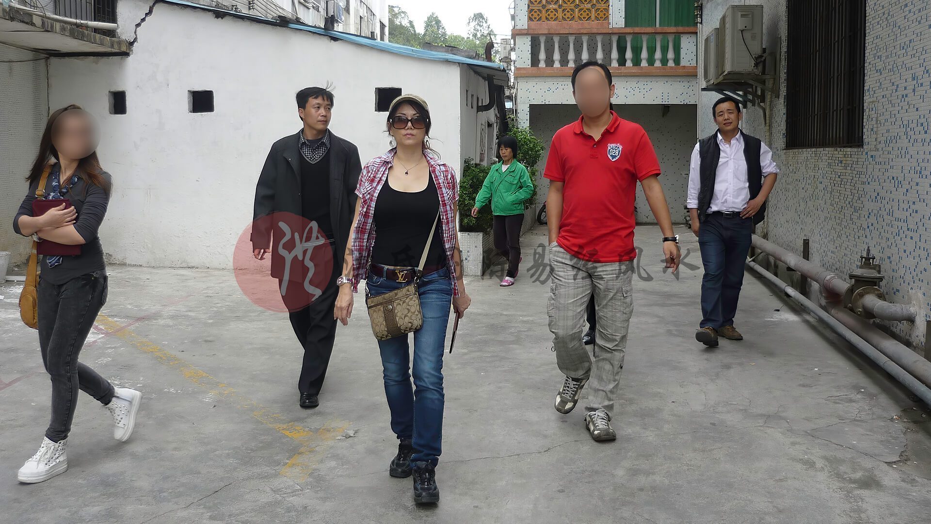 调整工厂风水助富贵优渥