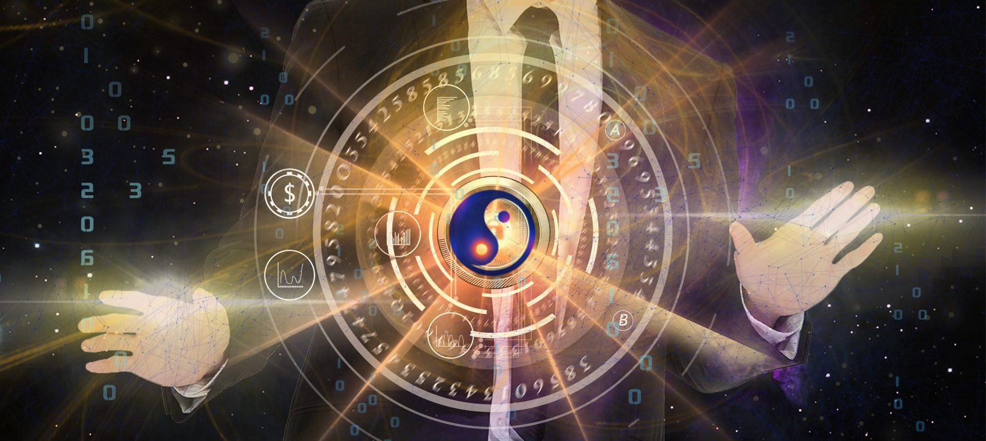 易经八字预测 | 洪氏国际易经风水