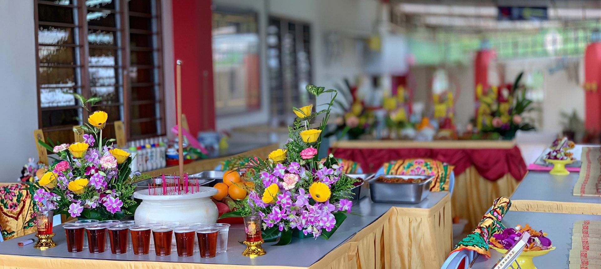 婴灵超度法会 | 洪氏风水