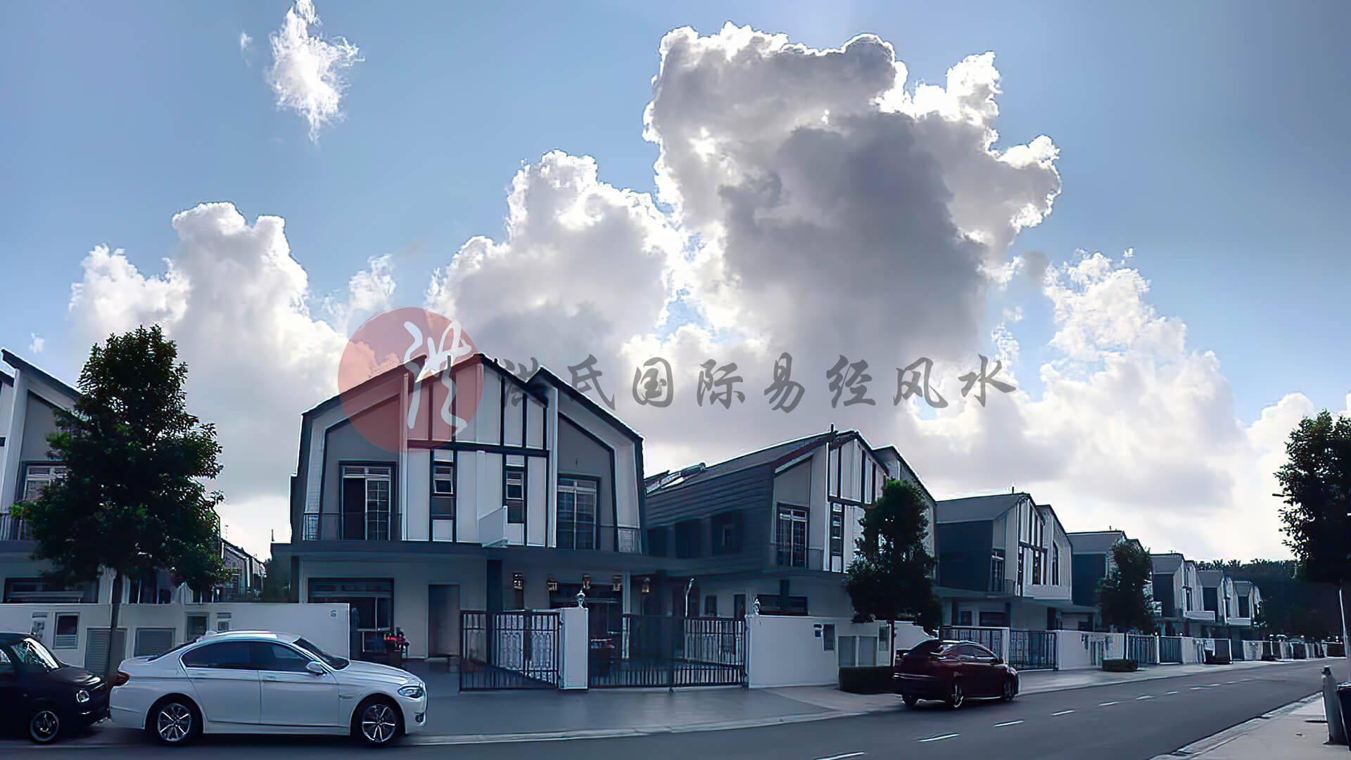 杨公风水动工的秘诀，再接力使苍天开恩