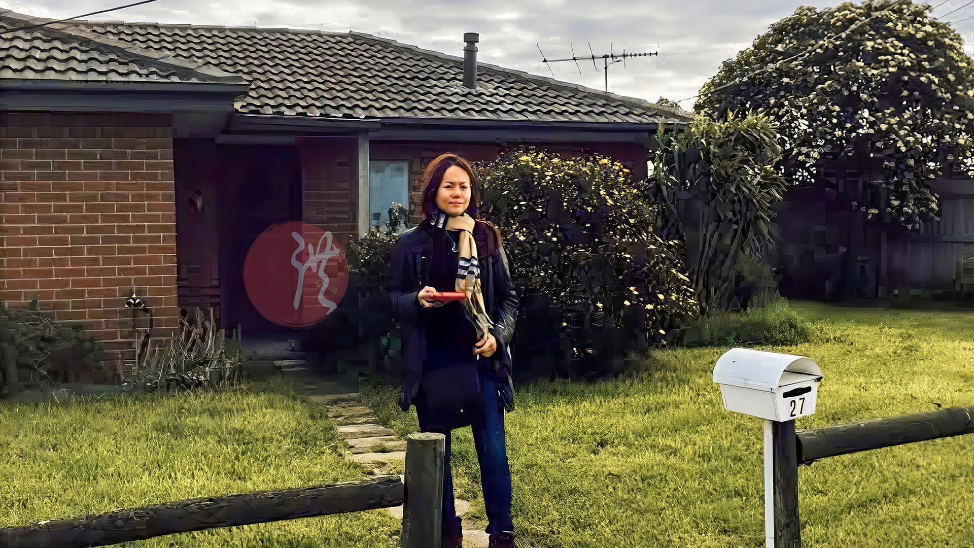 富人住福地，风水福地养富人