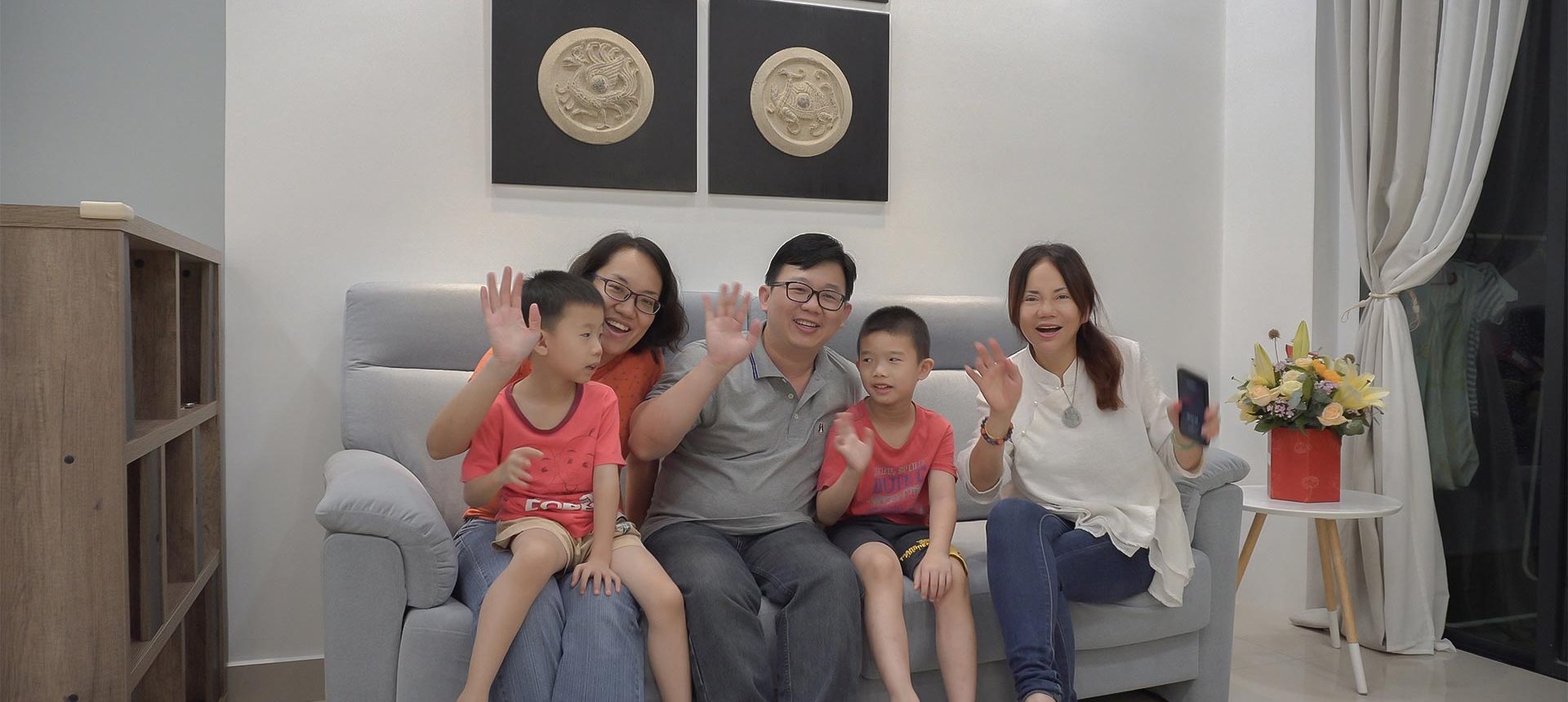 新居入伙择日 | 洪氏国际易经风水