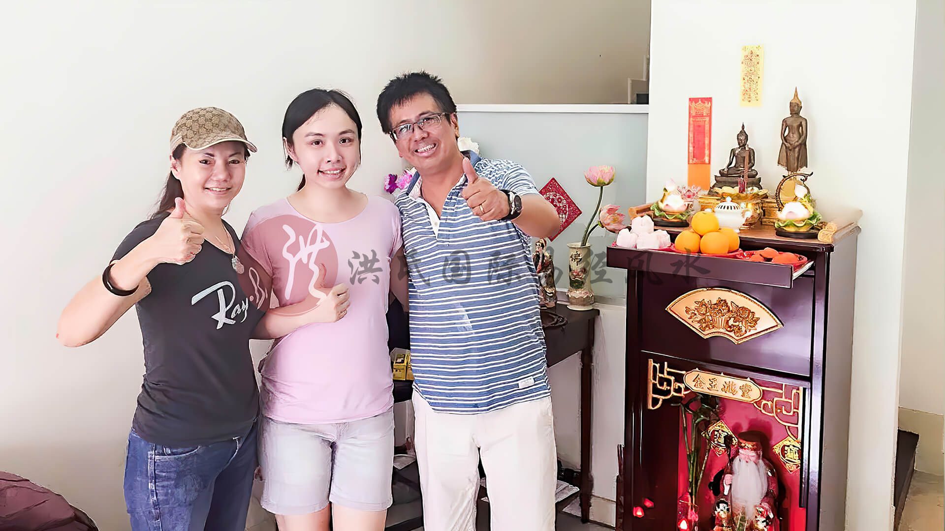 家宅门口磁场，决定人生境遇