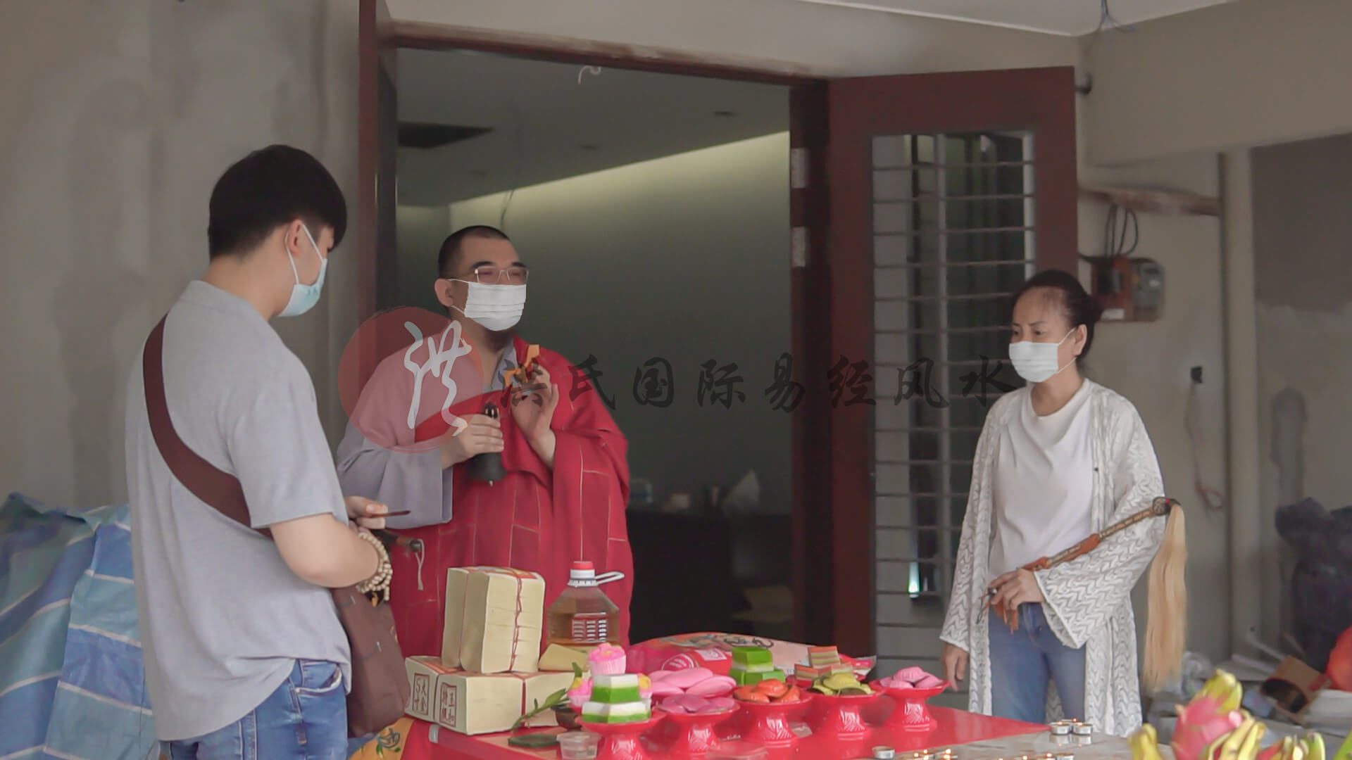 运势不顺时家里风水出现3大细微痕迹!(内有视频)